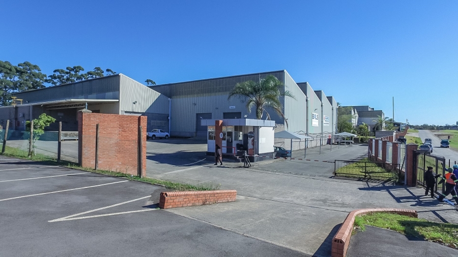 Commercial Property for Sale in Wilsonia Eastern Cape